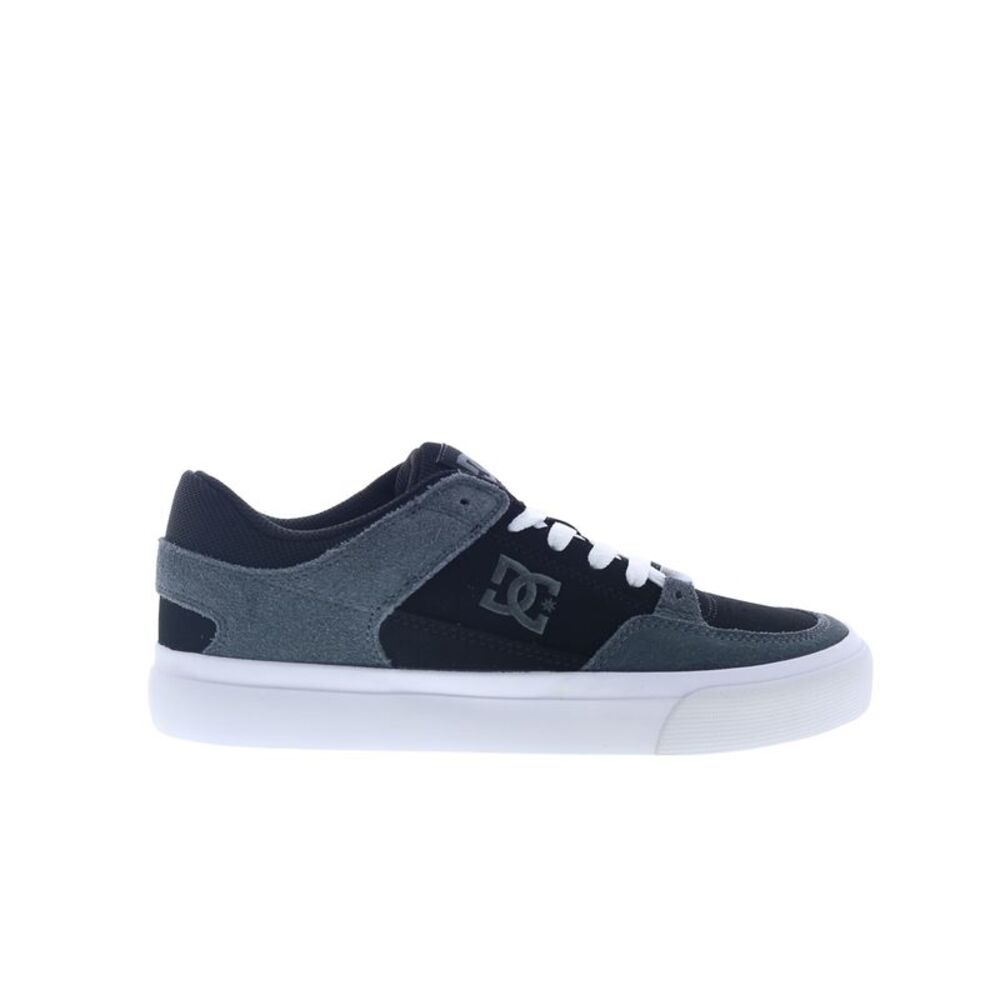 DC Mens Onyx S Will Marshall Black Shoes (NWT)